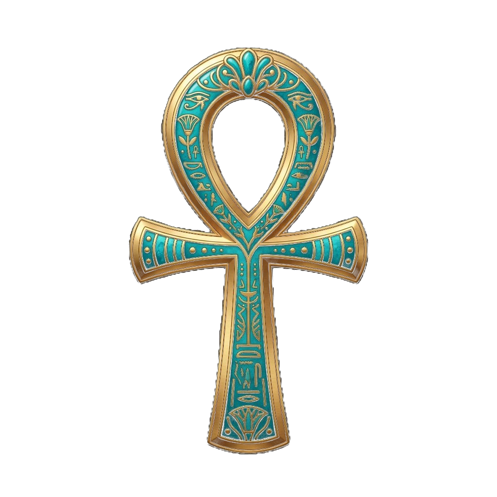 Ankh egizio